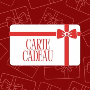 Chèque cadeau Pause bien-être